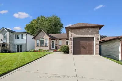 108 Canrobert Street, Woodstock, On N4s 8x5