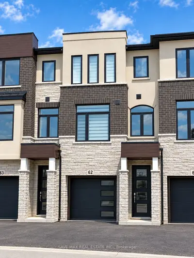 290 Equestrian Way 62, Cambridge, On N3h 4r6
