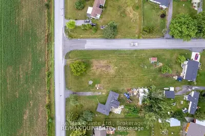 0 Moore Avenue, Greater Napanee, On K7r 3k7