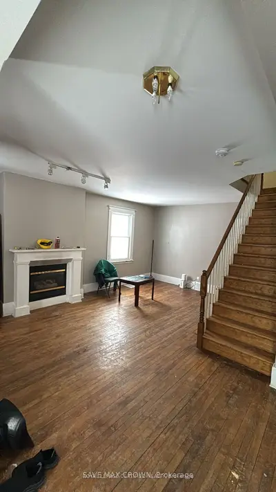 7 Fairbairn Street, Glebe - Ottawa East And Area, On K1s 1t2
