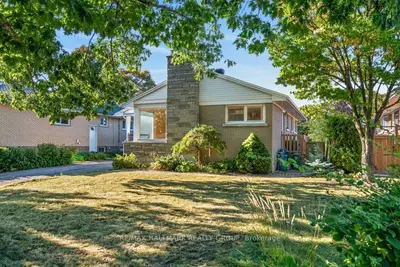 2173 Rushton Road, Mckellar Heights - Glabar Park And Area, On K2a 1n6
