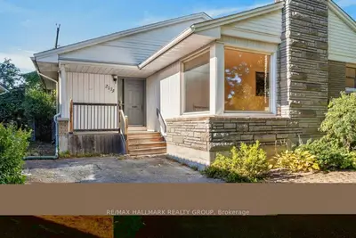 2173 Rushton Road, Mckellar Heights - Glabar Park And Area, On K2a 1n6