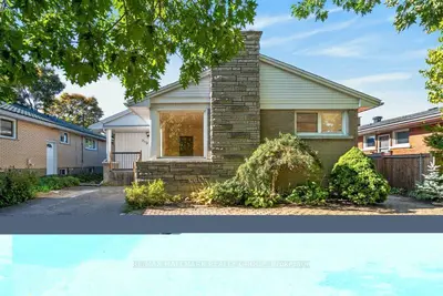 2173 Rushton Road, Mckellar Heights - Glabar Park And Area, On K2a 1n6