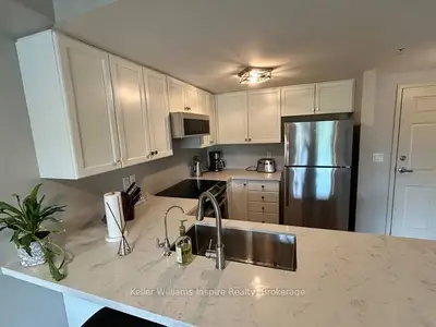 625 St David Street S 208, Centre Wellington, On N1m 0a8