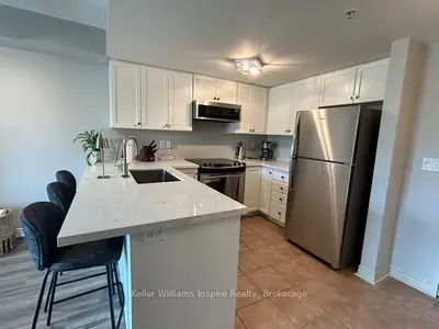 625 St David Street S 208, Centre Wellington, On N1m 0a8