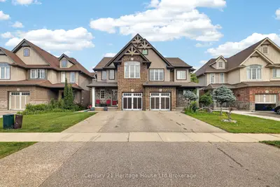 1180 CAEN Avenue, Woodstock, ON N4T 0G3