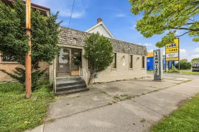 148 Vidal Street N, Sarnia, On N7t 5x7