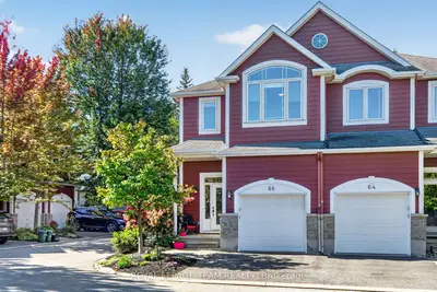 66 Evelyn Powers Private, Stittsville - Munster - Richmond, On K2s 0e1