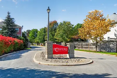 66 Evelyn Powers Private, Stittsville - Munster - Richmond, On K2s 0e1