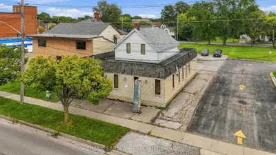 148 Vidal Street N, Sarnia, On N7t 5x7