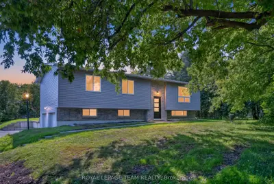 6614 Parkway Road, Greely - Metcalfe - Osgoode - Vernon And Area, On K4p 1e5