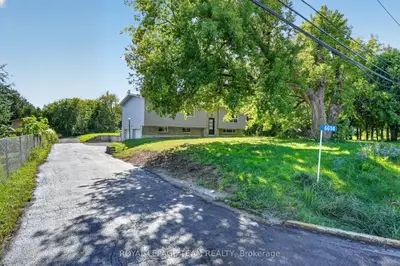 6614 Parkway Road, Greely - Metcalfe - Osgoode - Vernon And Area, On K4p 1e5