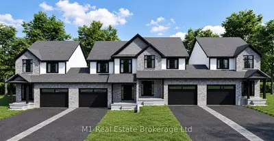 Lot 51 Reids Hill Drive, Mapleton, On N0g 1p0