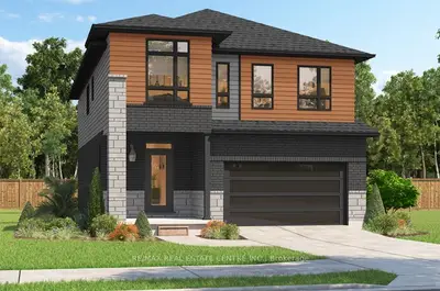 204 Benninger Drive, Kitchener, On N2e 0c9