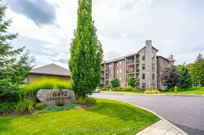 6492 Gerrie Road 207, Centre Wellington, On N0b 1s0