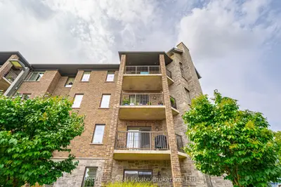 6492 Gerrie Road 207, Centre Wellington, On N0b 1s0