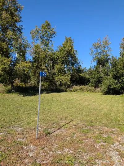 22 John Street, Madoc, On K7r 3k7