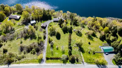 4822 Battersea Road, Frontenac, On K0h 1h0