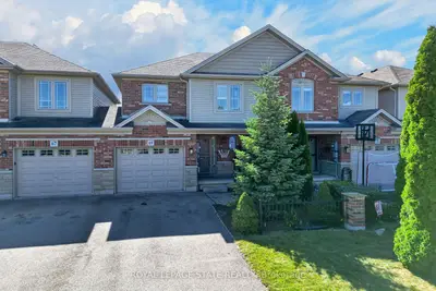 69 Sumner Crescent, Grimsby, On L3m 5e3