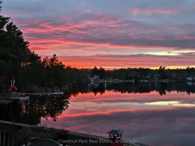 1048 Nora Lane, Gravenhurst, On P1p 1r3