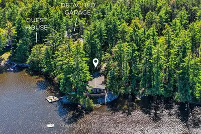 1048 Nora Lane, Gravenhurst, On P1p 1r3