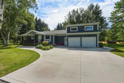 15198 St Ignatius Line, Chatham-kent, On N0p 1c0