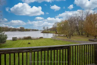 321 Rosebush Road Main, Quinte West, On K0k 3e0