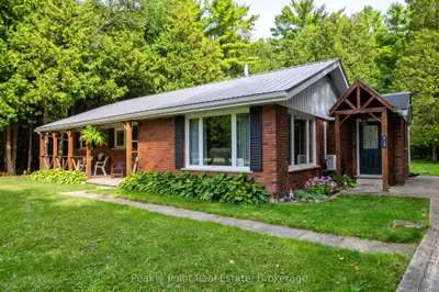83 Boulton Street, South Bruce Peninsula, On N0h 2t0