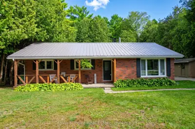83 Boulton Street, South Bruce Peninsula, On N0h 2t0