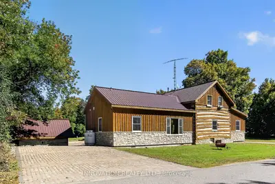 120 Maitland Street, Beckwith, On K7a 0k2