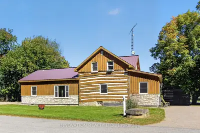 120 Maitland Street, Beckwith, On K7a 0k2