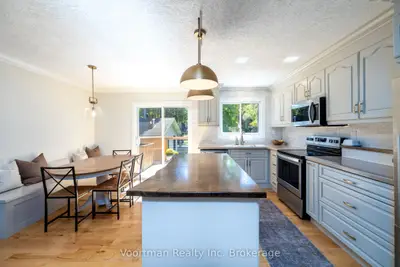 9 Crescent Street, South Bruce Peninsula, On N0h 2t0