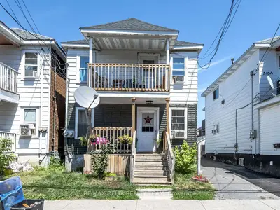 212 Mc Connell Avenue, Cornwall, On K6h 4l3