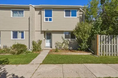 669 Osgoode Drive 29, London South, On N6e 2c7