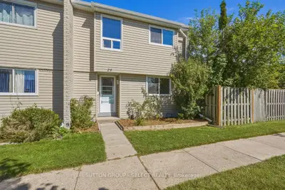 669 Osgoode Drive 29, London South, On N6e 2c7