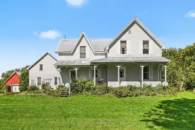 14317 County 43 Road, North Stormont, On K0c 1k0
