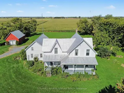 14317 County 43 Road, North Stormont, On K0c 1k0