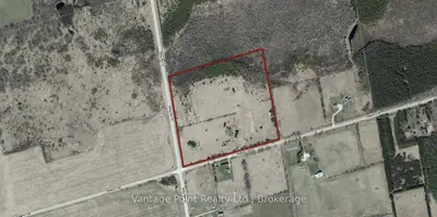 605303 13a Side Road, Grey Highlands, On N0h 1h0