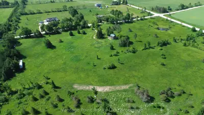 605303 13a Side Road, Grey Highlands, On N0h 1h0