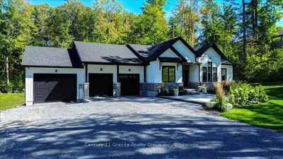 6 New Pierce Drive, Stirling-rawdon, On K0k 3e0