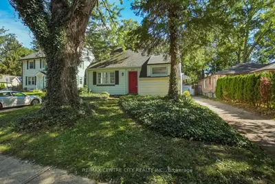 245 BERNARD Avenue, London East, ON N6A 2M9