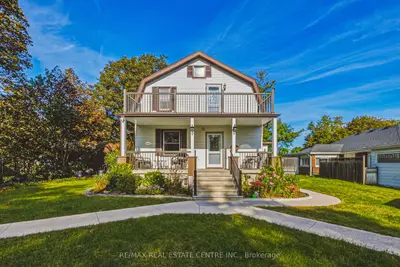 950 Hamilton Street, Cambridge, On N3h 3e8