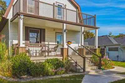950 Hamilton Street, Cambridge, On N3h 3e8