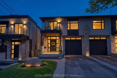 49 Aylen Avenue, Carlingwood - Westboro And Area, On K2a 3p7