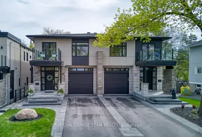 49 Aylen Avenue, Carlingwood - Westboro And Area, On K2a 3p7