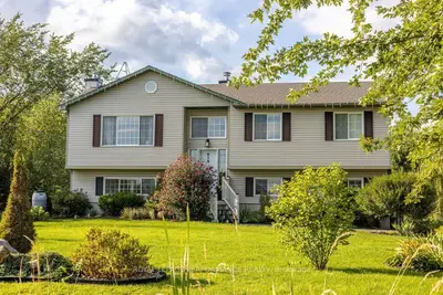 619 Slater Road, North Grenville, On K0g 1j0
