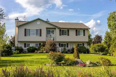 619 Slater Road, North Grenville, On K0g 1j0