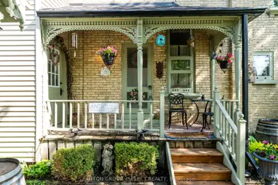 365 William Street, South Huron, On N0m 1s2