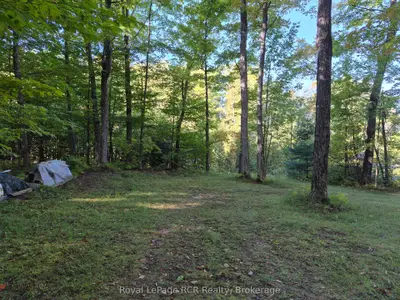 Reg Comp Plan 828 Lot 2 Flewelling Road, Grey Highlands, On N0c 1e0