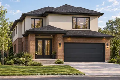 1156 Honeywood Dr. Drive Lot 141, London South, On N6m 1e8
